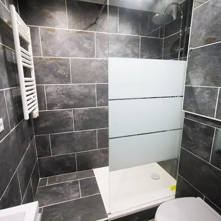 Lejlighed Cozy In Juan Les Pins 700m From *