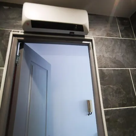 Lejlighed Cozy In Juan Les Pins 700m From *