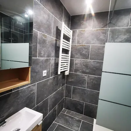 Cozy In Juan Les Pins 700m From Lejlighed Antibes